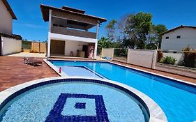 Taipu Beach House - Barra Grande